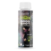 Заказать Ostrovit KEEZA Good Shot Pre-Workout 100 мл