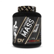 Заказать Dorian Yates (DY) Nutrition Game Changer Mass 3000 гр