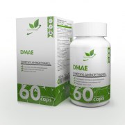 Заказать NaturalSupp DMAE 60 капс N