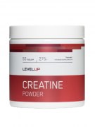 Заказать LevelUp Creatine Powder 275 гр