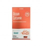 Заказать Orzax Curcumin 30 таб