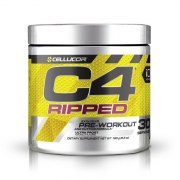 Заказать Cellucor C4 Ripped 180 гр