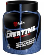 Заказать Six Pack Creatine 300 гр (Без Вкуса)