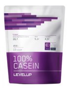 Заказать LevelUp Casein 454 гр