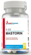 Заказать WestPharm Mastorin S-23 60 капс