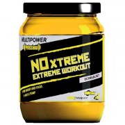 Заказать Multipower NOxtreme Workout 908 гр