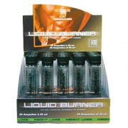 Заказать M Double You Liquid Burner 25 мл