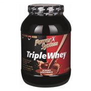 Заказать Power System Triple Whey 1000 гр