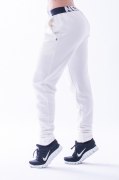 Заказать Nebbia Boyfriend Pants 655 (Белый)