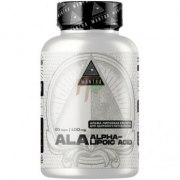 Заказать Biohacking Mantra Alpha Lipoic Acid 100 мг 60 капс