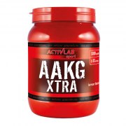 Заказать ActivLab AAKG Xtra 500 гр