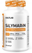 Заказать Kultlab Silymarin 90 капс