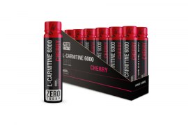 Заказать Fitness Food Factory L-Carnitine Shot 6000 мг 110 мл N