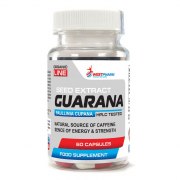 Заказать WestPharm Guarana 60 капс