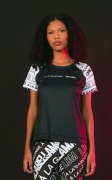 Заказать LabellaMafia Футболка T-SHIRT A LA GARÇONNE 21606 (Stamped)