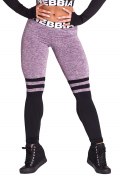 Заказать Nebbia Leggings Over The Knee (Лиловый)