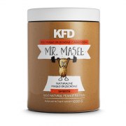 Заказать KFD Peanut Butter Smooth 1000 гр