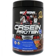 Заказать Six Star Pro Nutrition Casein 907 гр