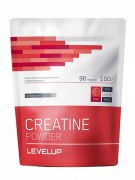 Заказать LevelUp Creatine Powder 500 гр