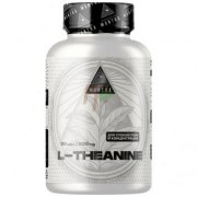 Заказать Biohacking Mantra L-Theanine 200 мг 60 капс