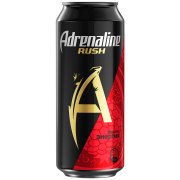 Заказать Adrenaline Rush (Ягодный) 450 мл