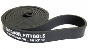 Заказать Original Fittools FT-EX-208-22 Эспандер Ленточный 10-30 кг 208x4.5x22 (С Лого)