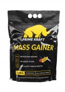 Заказать Prime Kraft GAINER 3000 гр