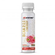 Заказать Syntime Nutrition Shot BCAA ENERGY 100 мл