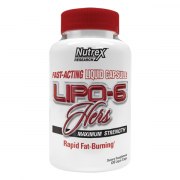 Заказать Nutrex Lipo6 Hers 120 капс