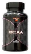 Заказать M Double You BCAA 120 капс