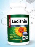 Заказать Chikalab Lecithin 60 капс