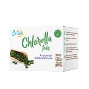 Заказать Solvie Chlorella 180 гр