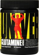 Заказать Universal Glutamine 50 капс