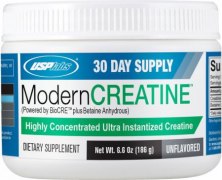 Заказать USPLabs Modern CREATINE 186 гр