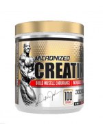 Заказать Dexter Jackson Micronized Creatine 300 гр