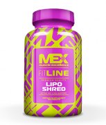 Заказать MEX Lipo Shred 120 таб