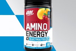 Заказать ON Amino Energy + Electrolytes 285 гр N