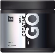 Заказать TAKE and Go Creatine 250 гр (без вкуса)