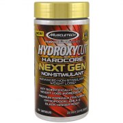 Заказать Muscletech Hardcore Next Gen Non-Stimulant 150 капс