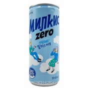 Заказать Lotte Milkis Zero 250 мл