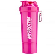 Заказать MYPROTEIN Шейкер SMARTSHAKER Slim 500 мл