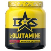 Заказать BinaSport L-Glutamine 500 гр