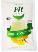 Заказать Fit Parad Смесь Для Панна Котты 50 гр