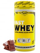 Заказать Steel Power Fast Whey Protein 300 гр