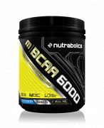 Заказать Nutrabolics M-BCAA 6000 240 гр