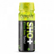 Заказать Ostrovit Pre-Workout Shot 80 мл