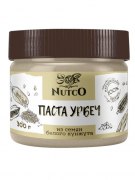 Заказать NUTCO Урбеч из семян белого кунжута 300 гр