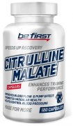 Заказать Be First Citrulline Malate 120 капс