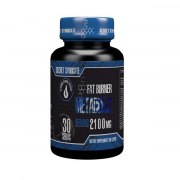 Заказать Steel Power Metabolic Fat Burner 90 капс