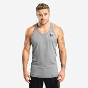 Заказать Better Bodies Майка Hamilton tank (Серая)